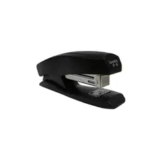 ISOFIT - Corchetera Pequeña Plástica Cp-40 25 Hojas Negra