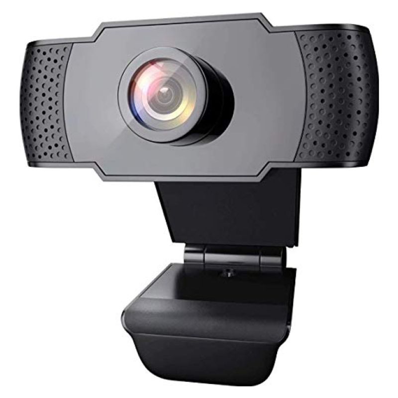  - Camara Web Wansview De 1080P Con Micrófono