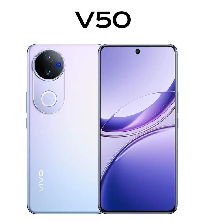 V50 512GB - Violeta