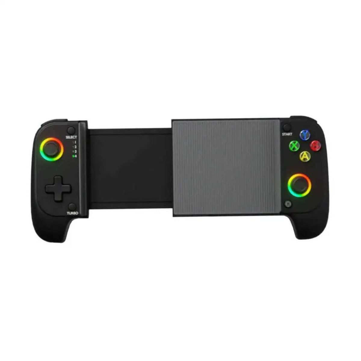 PRIMUS - Control Gamer Bluetooh Primus Mobile PGLC Victor PMC-01BT Celular