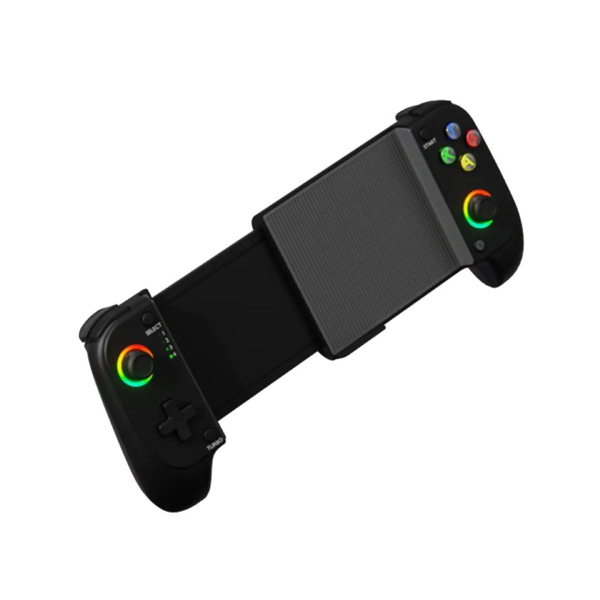 PRIMUS - Control Gamer Bluetooh Primus Mobile PGLC Victor PMC-01BT Celular