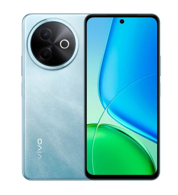 Y39 5G 256GB - Celeste
