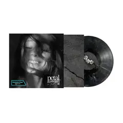 GENERICO - Ariana Grande - petal - Vinilo LP Pavement Marble