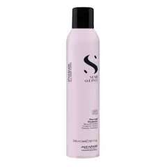 ALFAPARF MILANO - Protector Térmico Alfaparf Semi Di Lino Style & Care 300ml Brillo Suavidad Control Del Frizz