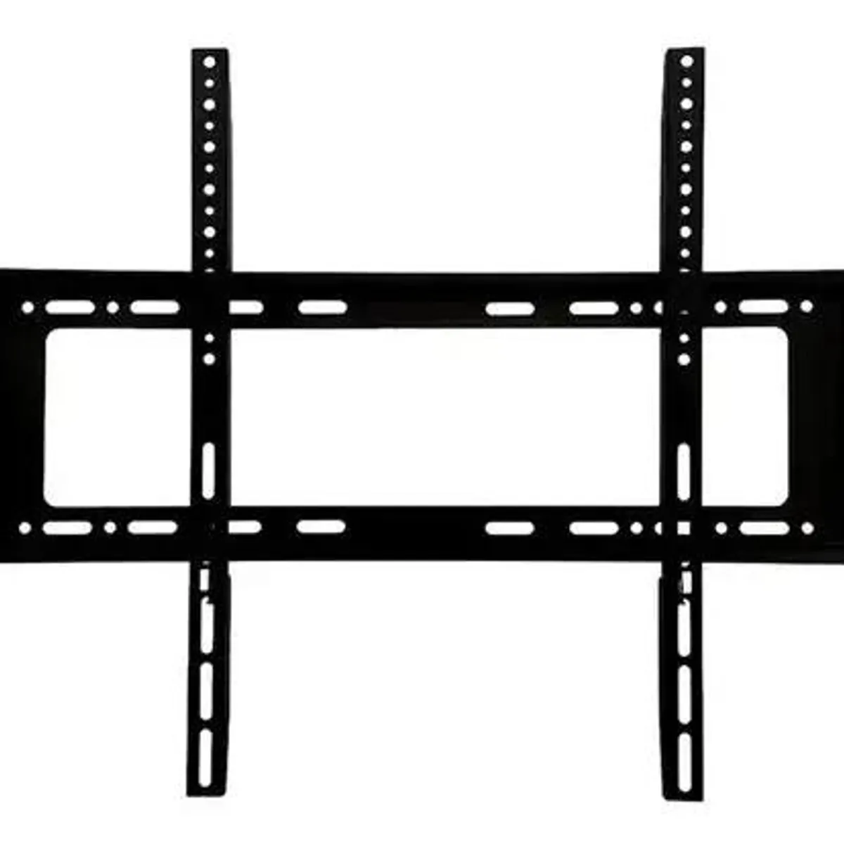 GENERICO - Soporte para Televisor de 40 a 80 Pulgadas con Accesorios