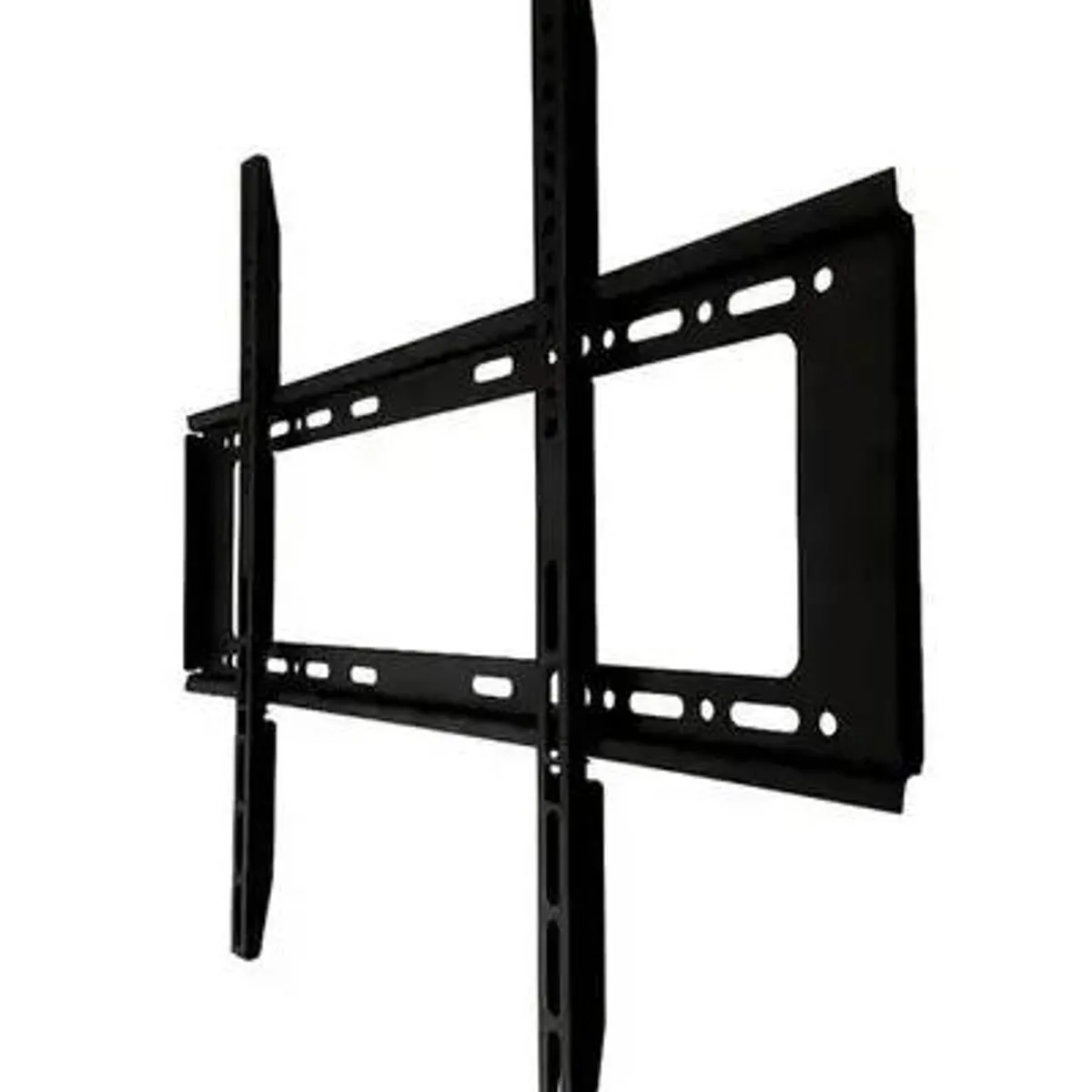 GENERICO - Soporte para Televisor de 40 a 80 Pulgadas con Accesorios