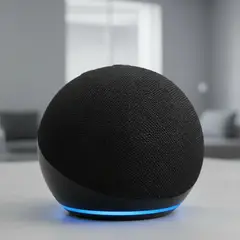 GENERICO - Parlante Inteligente Tipo Alexa