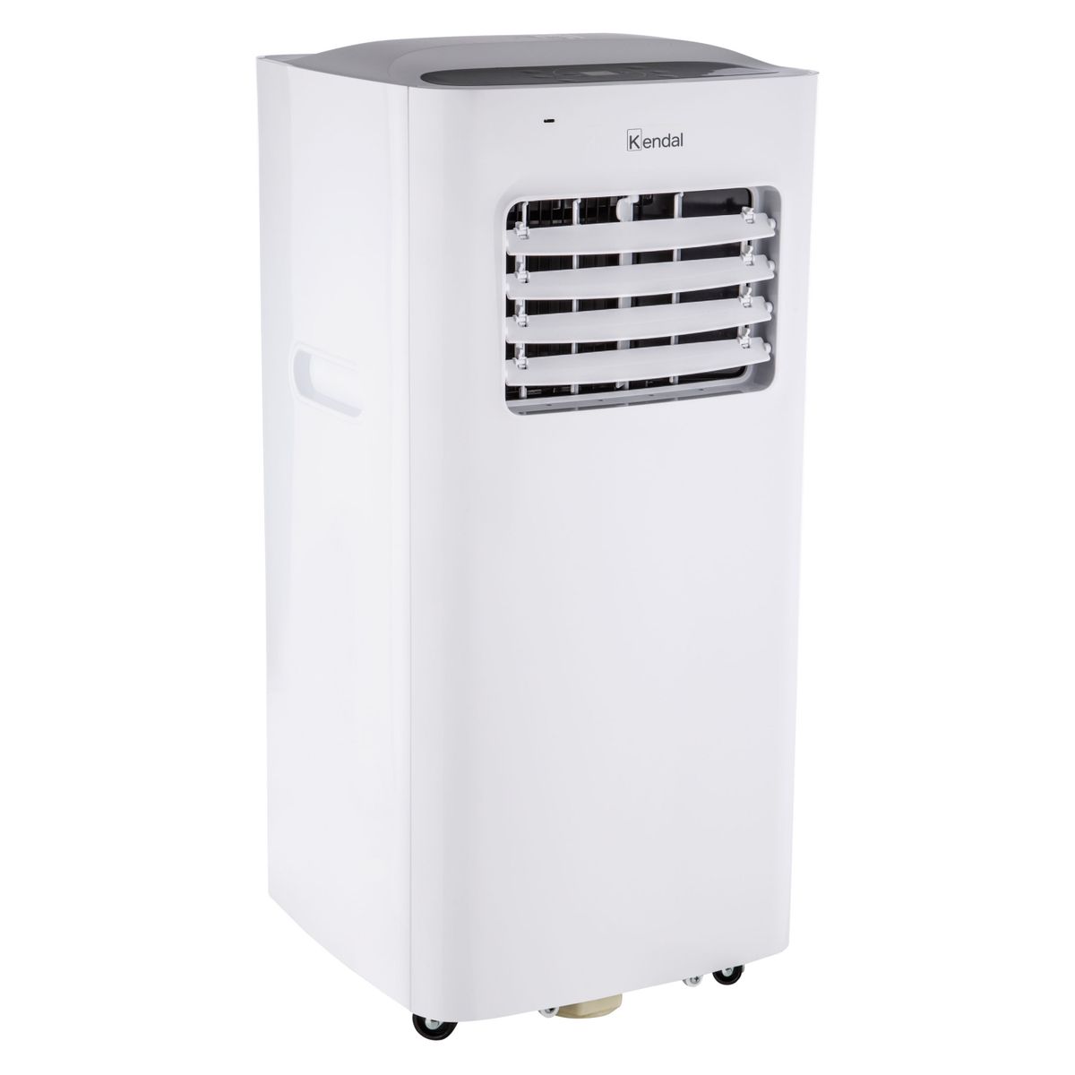 KENDAL - Aire Acondicionado Portatil Frio ECO III 750 W Kendal