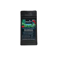 HORTICULTURACHILE - Micorrizas 100 gramos (Potenciador Radicular)