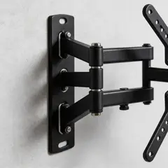 GENERICO - Soporte de Pared para Televisores de 26 a 65 Pulgadas