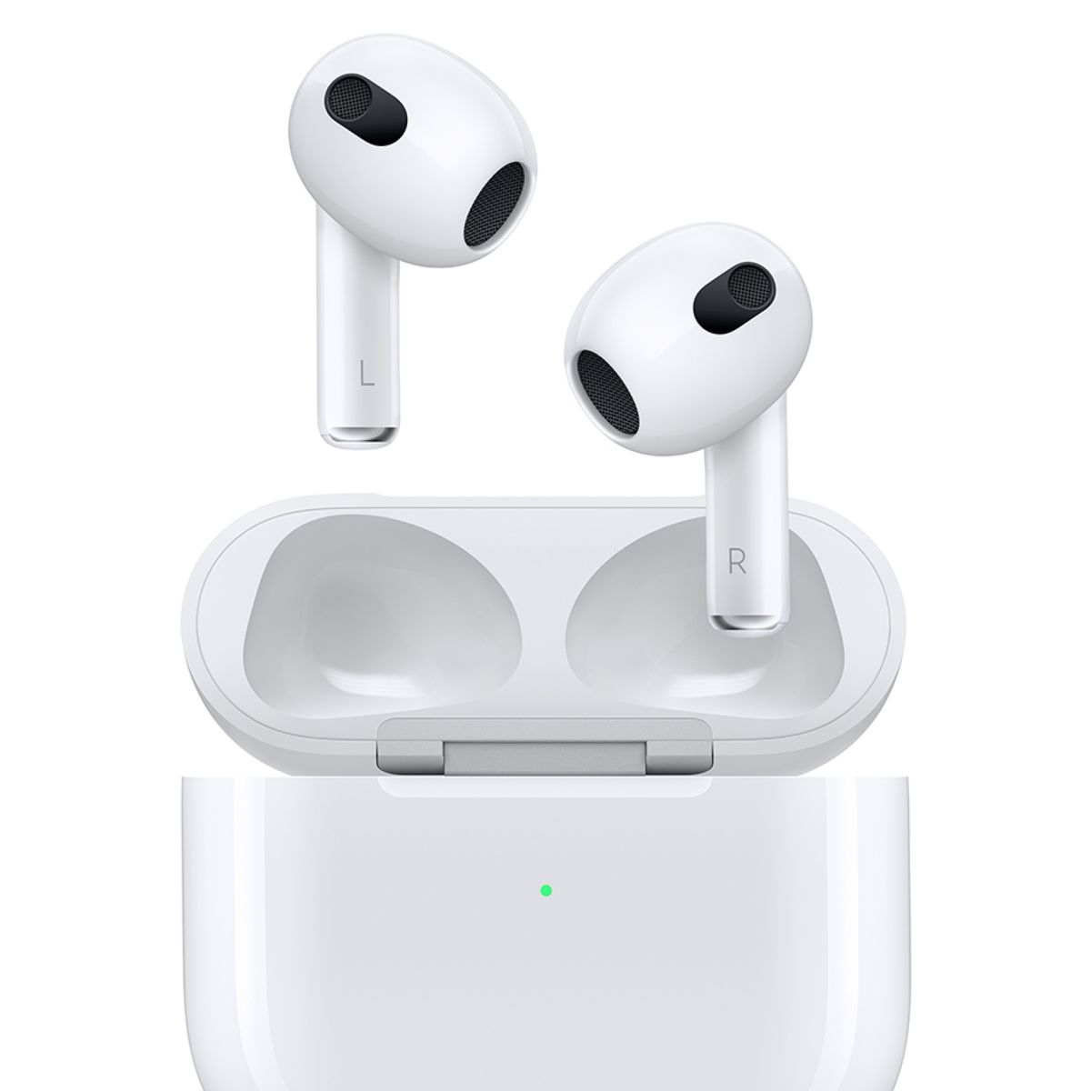 APPLE - AirPods 3ª Generación Con Estuche Magsafe Apple