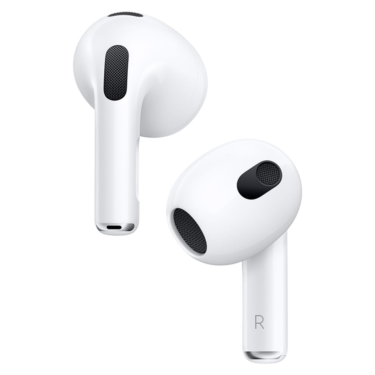APPLE - AirPods 3ª Generación Con Estuche Magsafe Apple