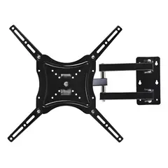 GENERICO - Soporte de Pared para Monitor de 14 a 55 Pulgadas