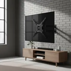 GENERICO - Soporte Articulado para Televisor de 14 a 55 Pulgadas