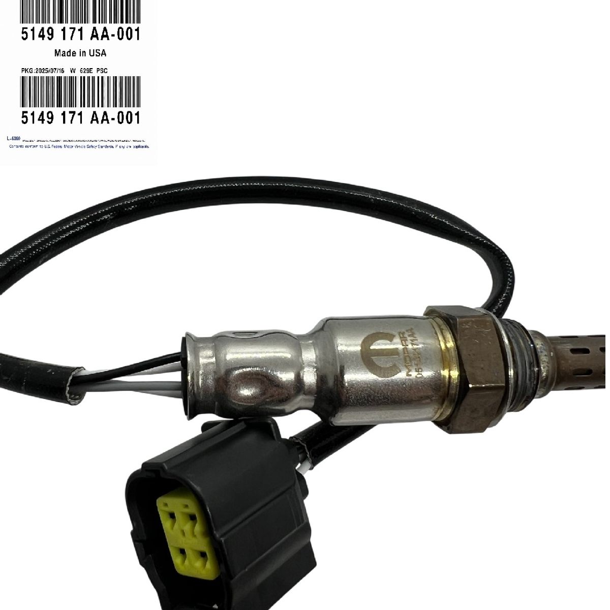 DODGE - Sensor Oxigeno Dodge Jeep Chrysler Original