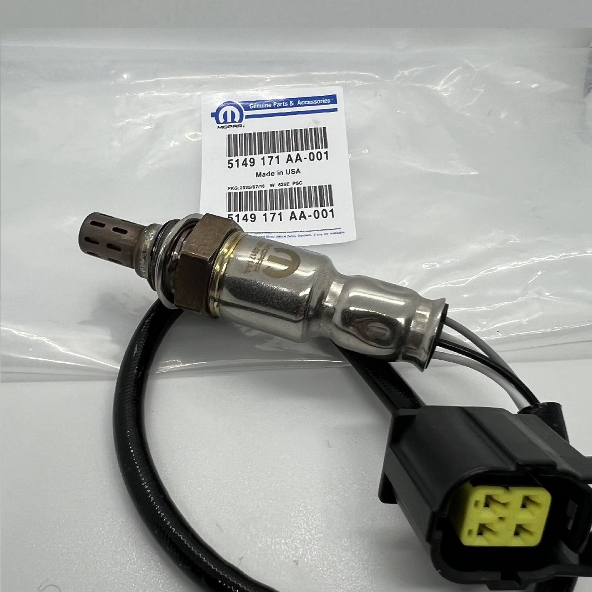 DODGE - Sensor Oxigeno Dodge Jeep Chrysler Original