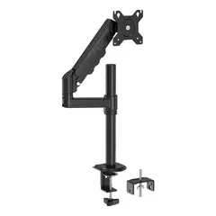 GENERICO - Soporte Articulado para Monitor Vertical de 17 a 32 Pulgadas