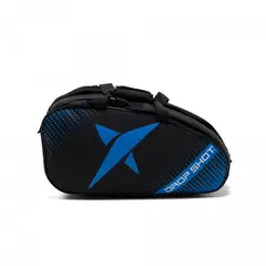 DROP SHOT - BOLSO PALETERO PADEL ESSENTIAL AZUL 2023