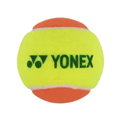 YONEX - PELOTA DE TENIS MUSCLE POWER 30 STAGE 2 X60