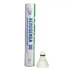 YONEX - PLUMILLA BADMINTON AEROSENSA 30 GANSO-1