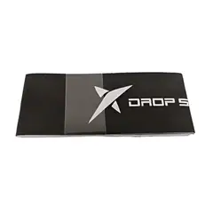 DROP SHOT - PROTECTOR PALA PADEL X1 NEGRO