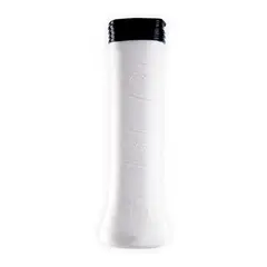 GEARBOX - GRIP REEMPLAZO RACQUETBALL SMOOTH WRAP BLANCO