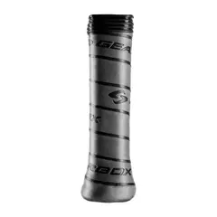GEARBOX - GRIP REEMPLAZO RACQUETBALL SMOOTH WRAP NEGRO