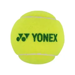 YONEX - PELOTA DE TENIS MUSCLE POWER 40 STAGE 1 X60