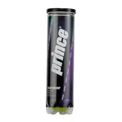PRINCE - PELOTA DE TENIS NX TOUR PRO X4