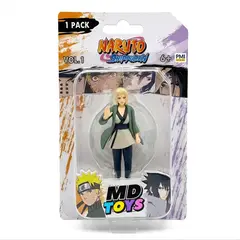 NARUTO - Tsunade Mini Figura Shippuden 7cm