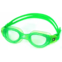 SAEKO - LENTES NATACION S52 PACIFIC JUNIOR VERDE