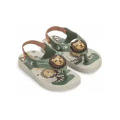 IPANEMA - Sandalia Sporty Baby Niño Con Chala Elástica