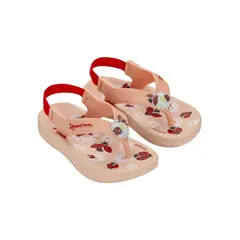 IPANEMA - Sandalia Anatómica Cute Para Bebé Niña
