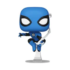 FUNKO - Fantastic Four Spiderman - Pop Marvel