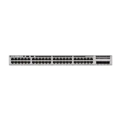 CISCO - Switch Catalyst 9200L 48-port PoE+ 4x1G Network Essent