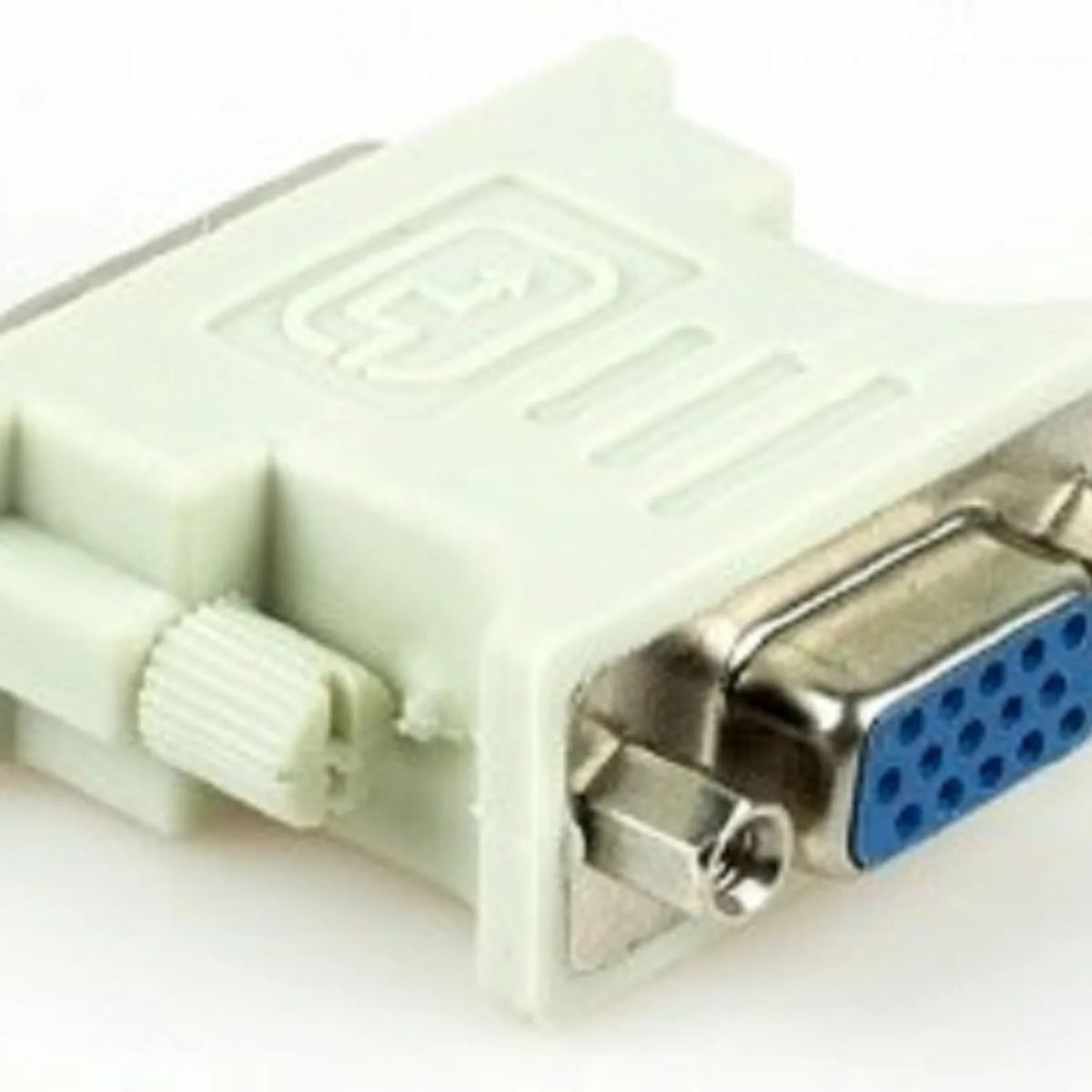 XTECH - Xtech Adaptador - Xtech adaptador de video DVI macho a VGA h
