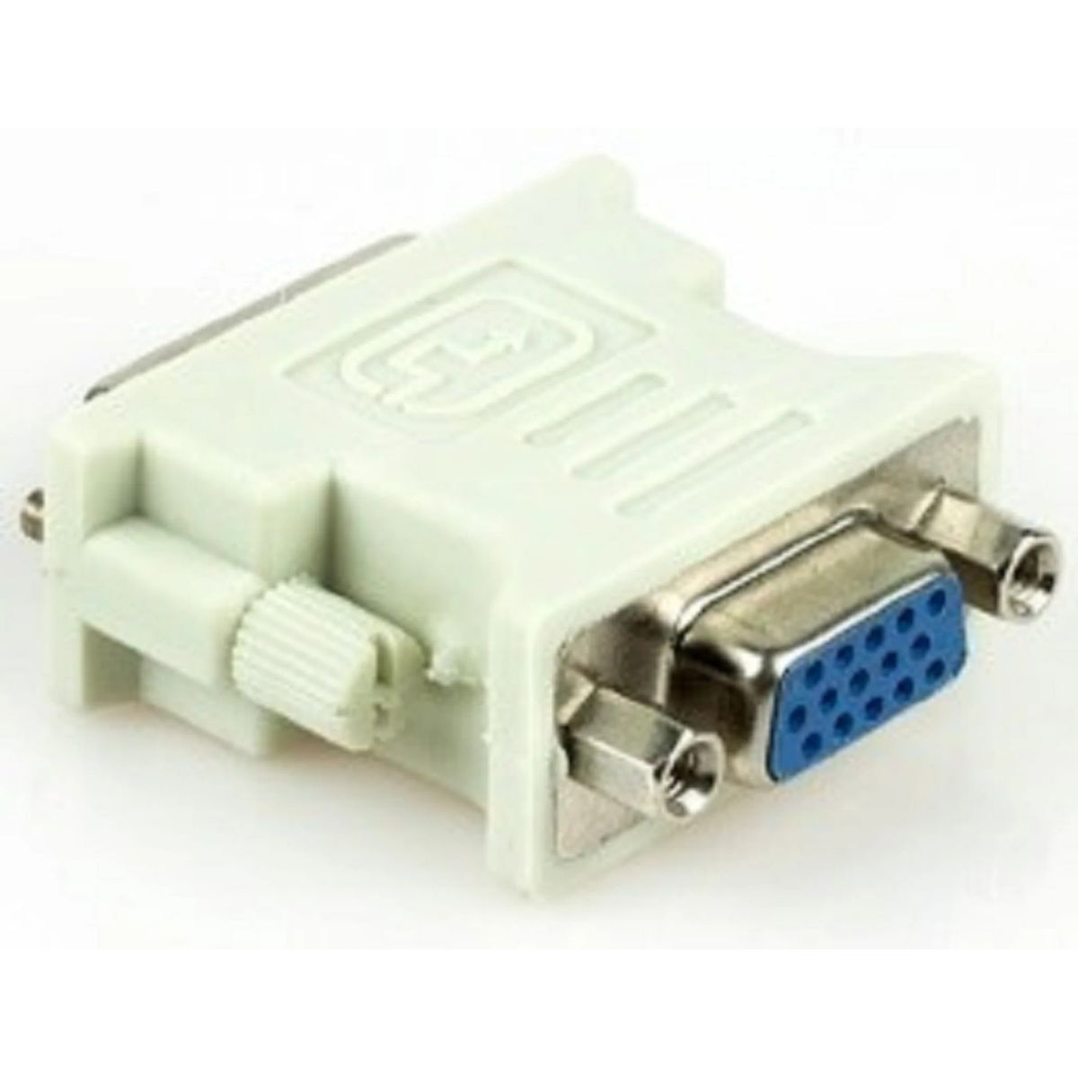 XTECH - Xtech Adaptador - Xtech adaptador de video DVI macho a VGA h