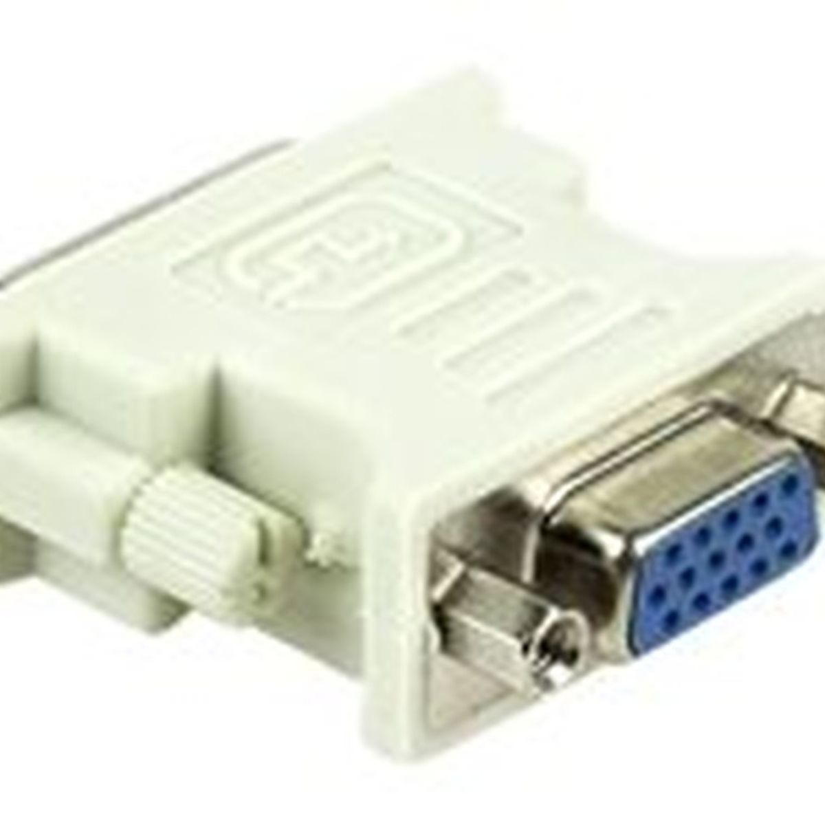 XTECH - Xtech Adaptador - Xtech adaptador de video DVI macho a VGA h