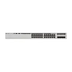 CISCO - Switch Catalyst 9200L 24-port data 4x1G Network Essent
