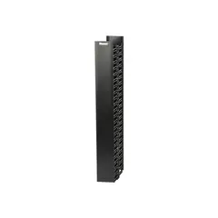 PANDUIT - Organizador verticat 45u 2 caras