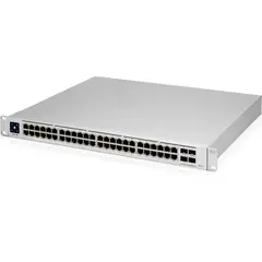 UBIQUITI - UBQ Switch 48p PoE 600W 4SFP+ L3 Rack