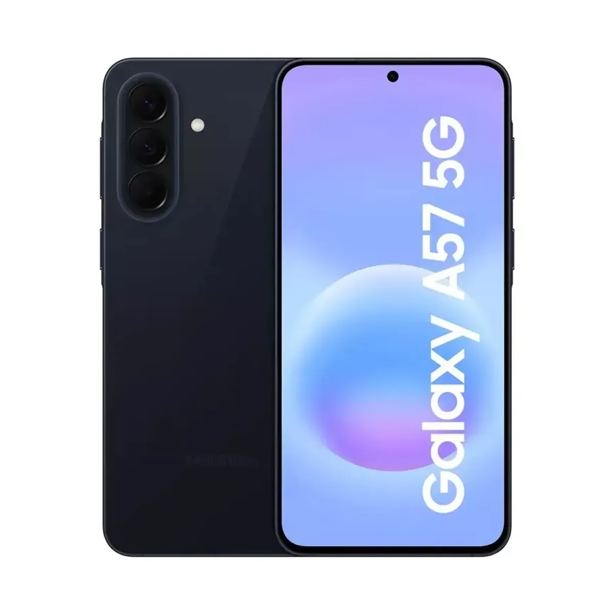 SAMSUNG - Samsung Galaxy A57 A576 128 GB 8 GB Awesome Navy SM-A576BDBELTL
