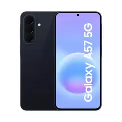 SAMSUNG - Galaxy A57 A576 128 GB 8 GB Awesome Navy SM-A576BDBELTL
