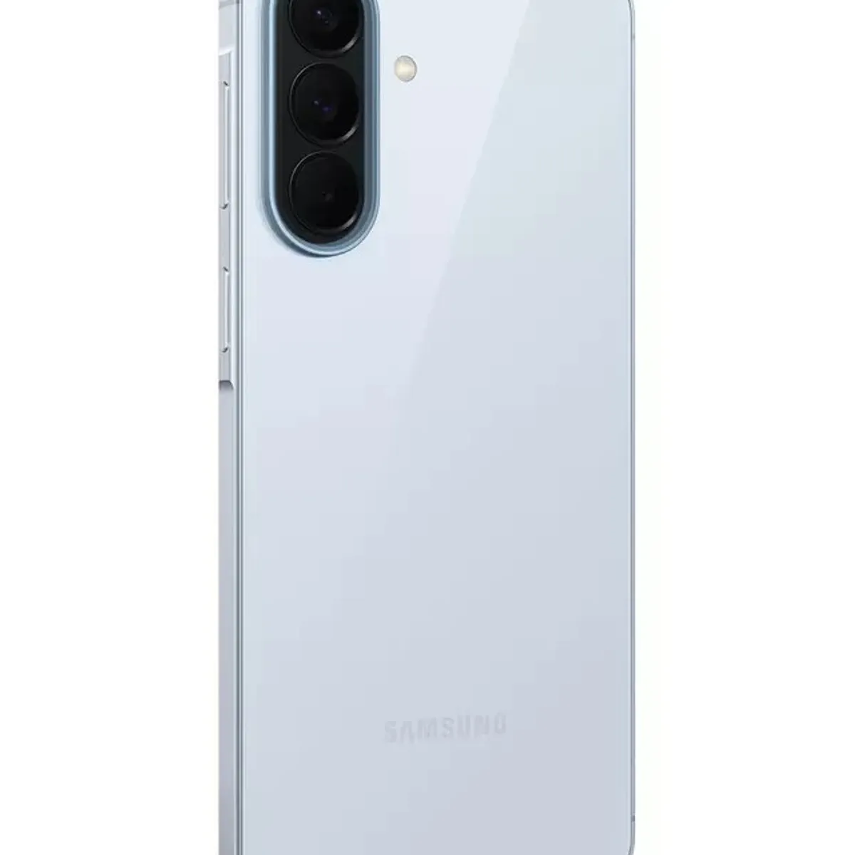 SAMSUNG - Samsung Galaxy A57 A576 128 GB 8 GB Awesome Icyblue SM-A576BLBELTL