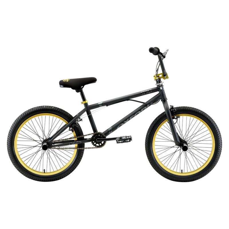 OXFORD - Bicicleta Niño Infantil Freestyle Spine Aro 20 Oxford