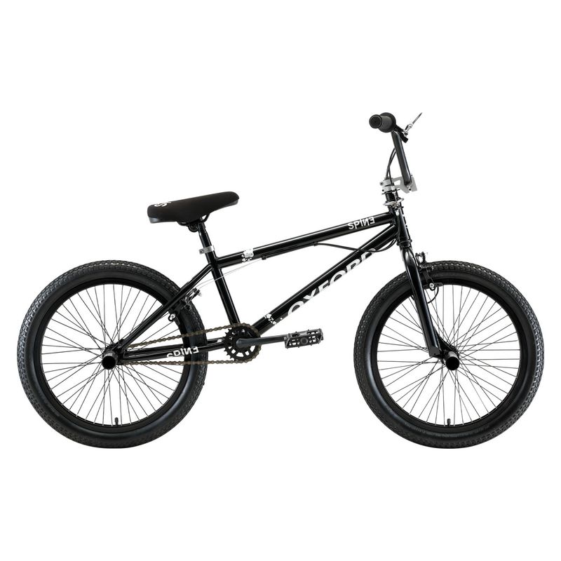 OXFORD - Bicicleta Niño Infantil Freestyle Spine Aro 20 Oxford