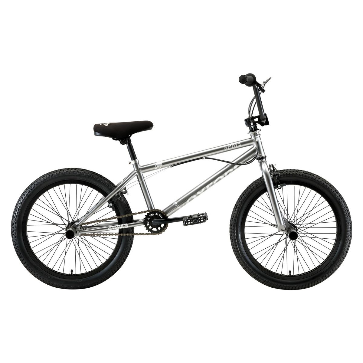 OXFORD - Bicicleta Niño Infantil Freestyle Spine Aro 20 Oxford