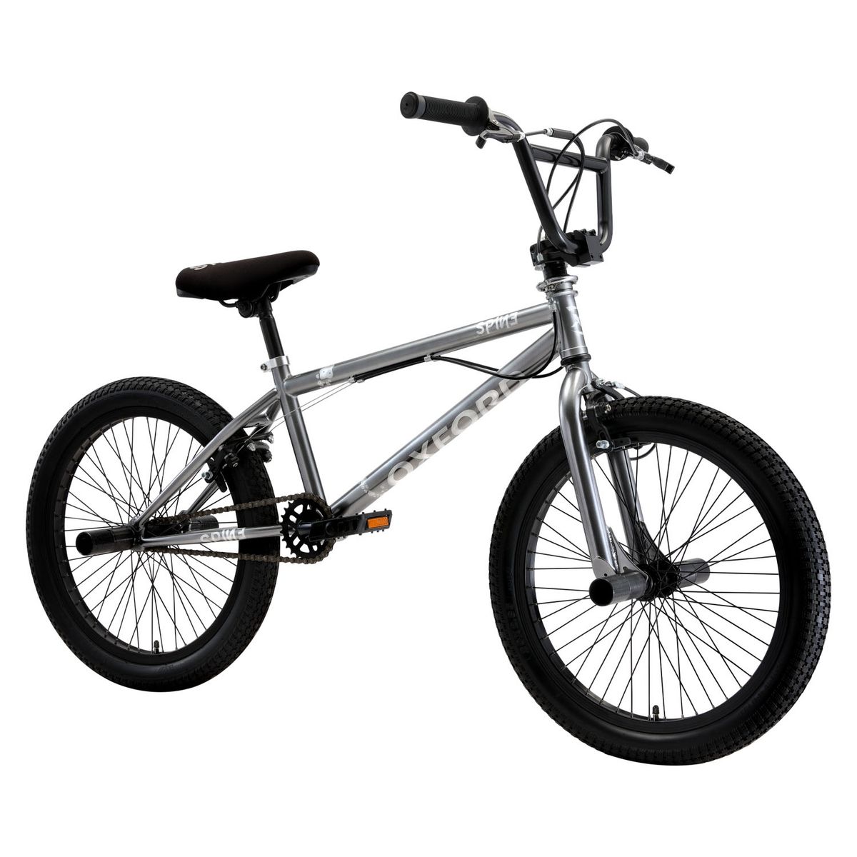 OXFORD - Bicicleta Niño Infantil Freestyle Spine Aro 20 Oxford