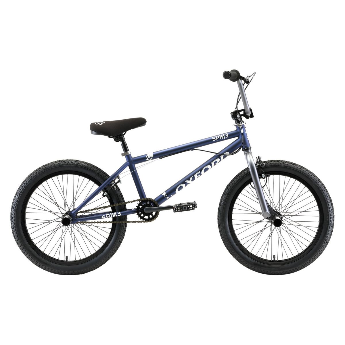 OXFORD - Bicicleta Niño Infantil Freestyle Spine Aro 20 Oxford