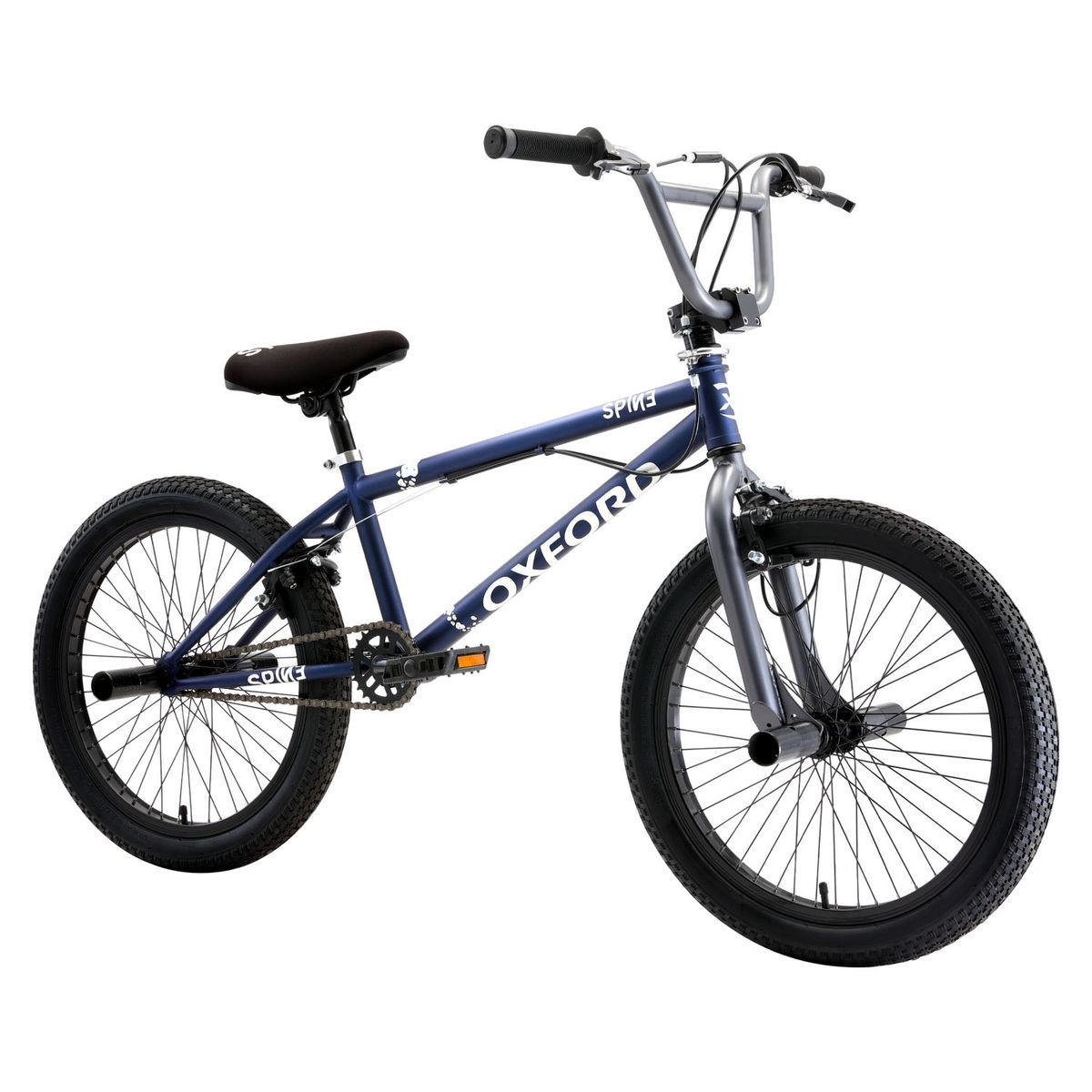 OXFORD - Bicicleta Niño Infantil Freestyle Spine Aro 20 Oxford